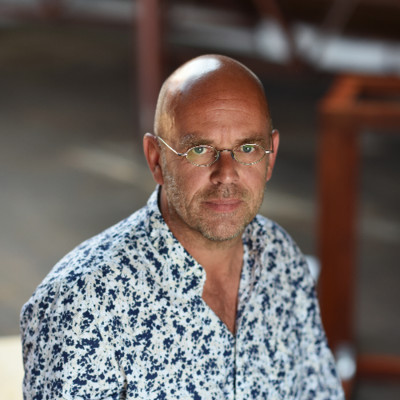 Maarten Meurkens